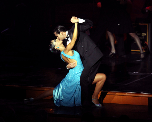 6 Top Tips For Tango Dancers