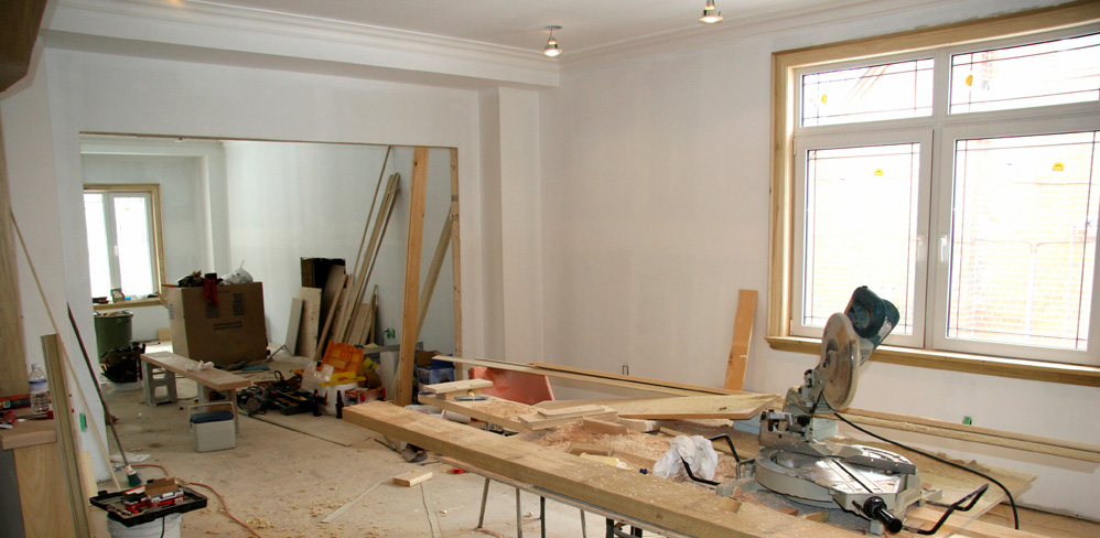 A Strategy For Home Renovation