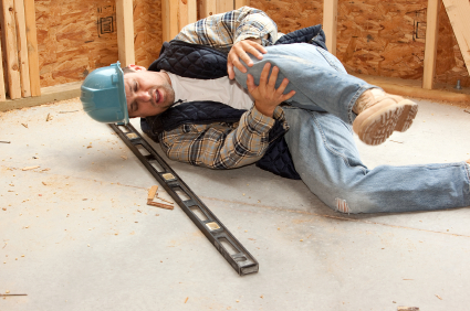 Construction Accident Attorney – Filing Suit For Damages