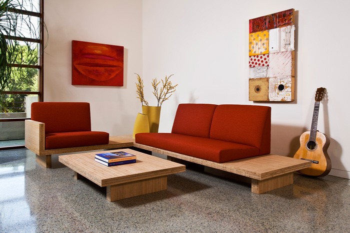 Custom Furniture Design: An Innovative Idea