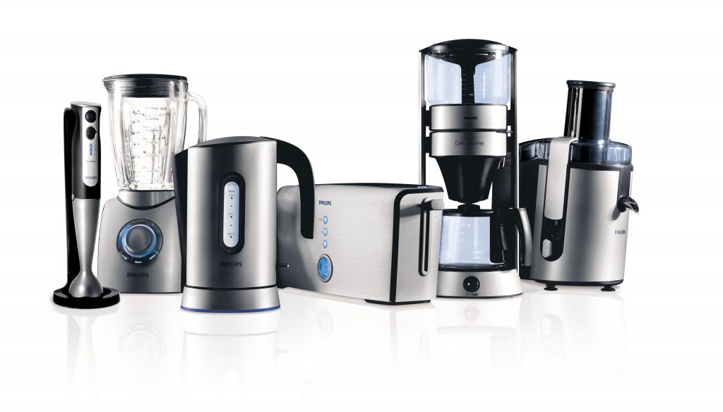 How To Get the Perfect Home Appliances