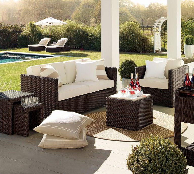 How to Get the Cheapest Outdoor Furniture