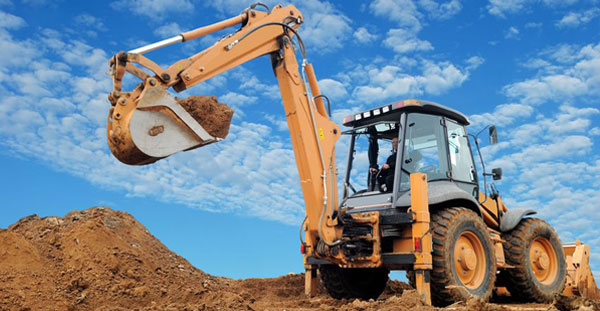 Important Advantages of Renting Construction Equipments