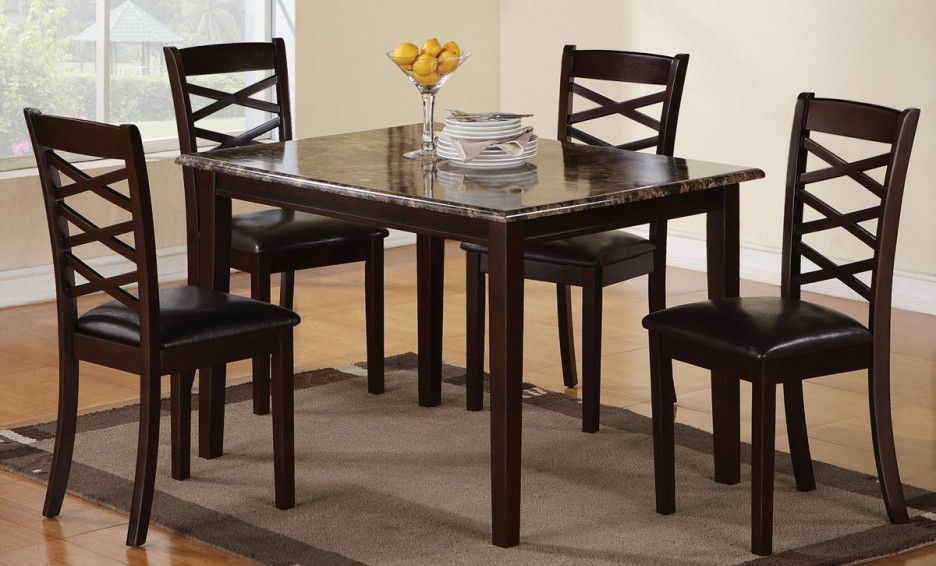 Inexpensive Dining Room Furniture