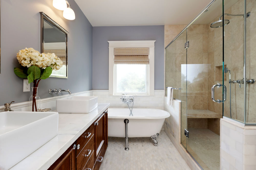 Tips for Attractive Kitchen and Bathroom Renovations