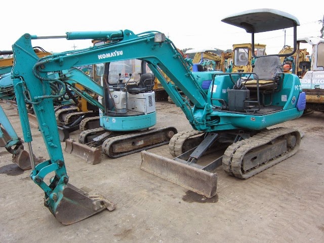 Used Machinery Equipment – The Best Way To Save Money