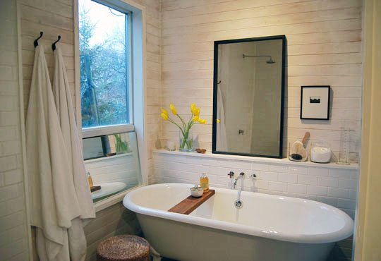 4 Ways To Renovate Your Bathroom Without Works