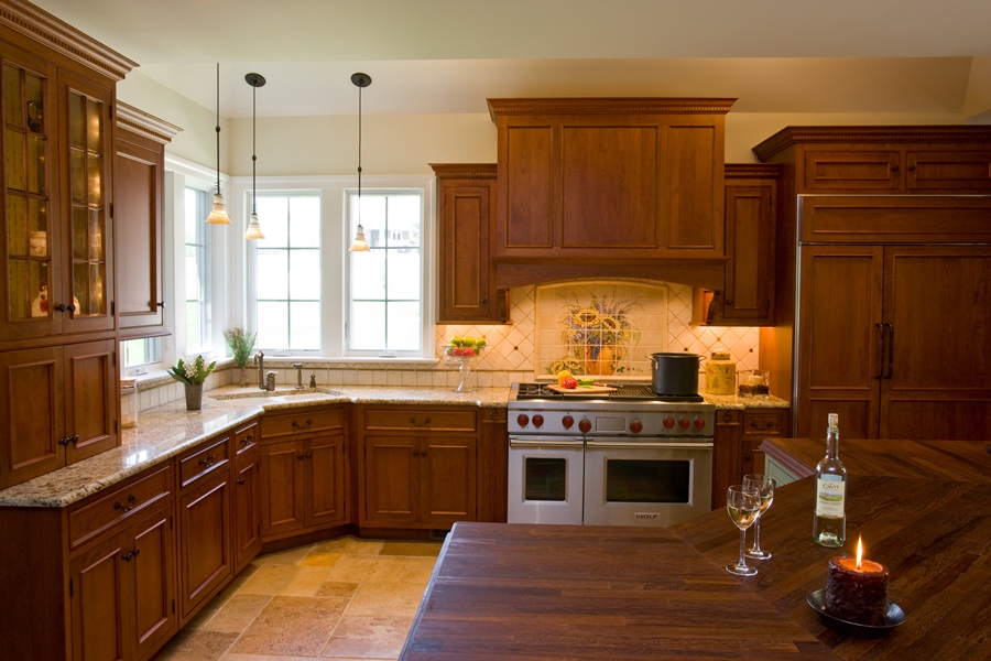 5 Tips For A Greener Kitchen
