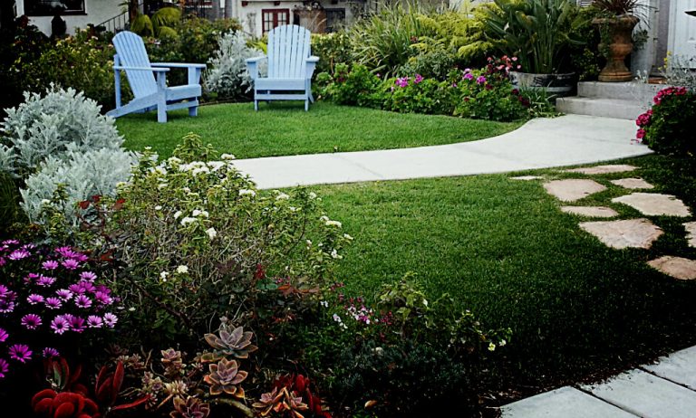 Is It Time To Revamp Your Lawn This Spring?