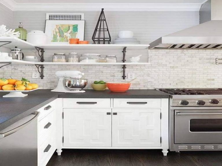 Remodeling Your Kitchen Painting Easily