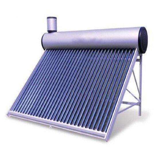 Solar Powered Water Heaters: Can They Save Money Over Gas Or Electric?