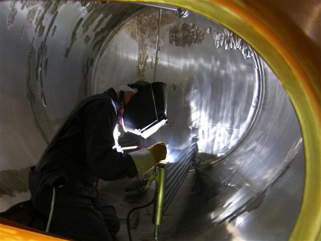 The Dangers Of Working In Confined Spaces
