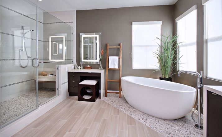 4 Most Common Reasons To Renovate Your Bathroom