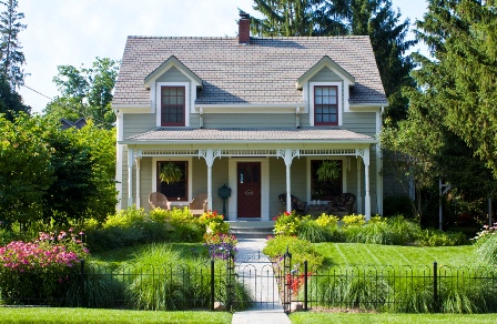 Don't Let Your Home Become An Oven This Summer!