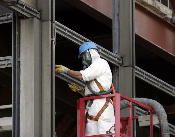 How To Locate Asbestos In An Old Home?