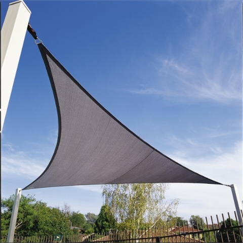 How To Properly Install Shade Sails?