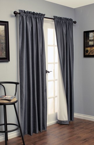 Save Money This Summer With Thermal Curtains