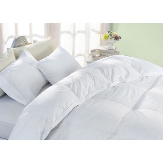 Stop Sneezing Start Sleeping: Why Hypoallergenic Bedding Is Essential This Allergy Season.