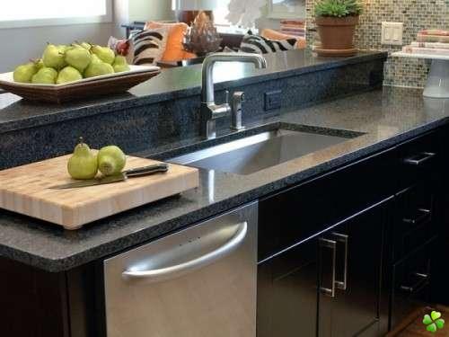 The Pros And Cons Of Marble Countertops