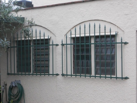 Important Things To Consider When Installing Window Security Screens