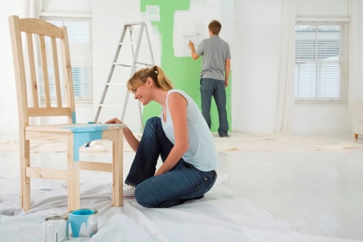 4 Types Of Home Improvements