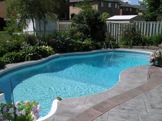 Everything You Need To Know Before Installing An In-ground Pool