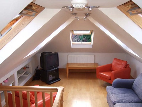 How To Get A Loft Conversion