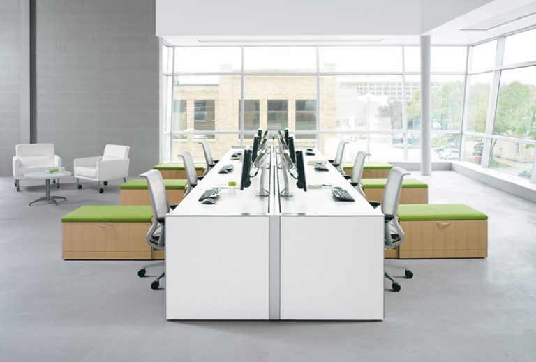 Tips For Designing Offices