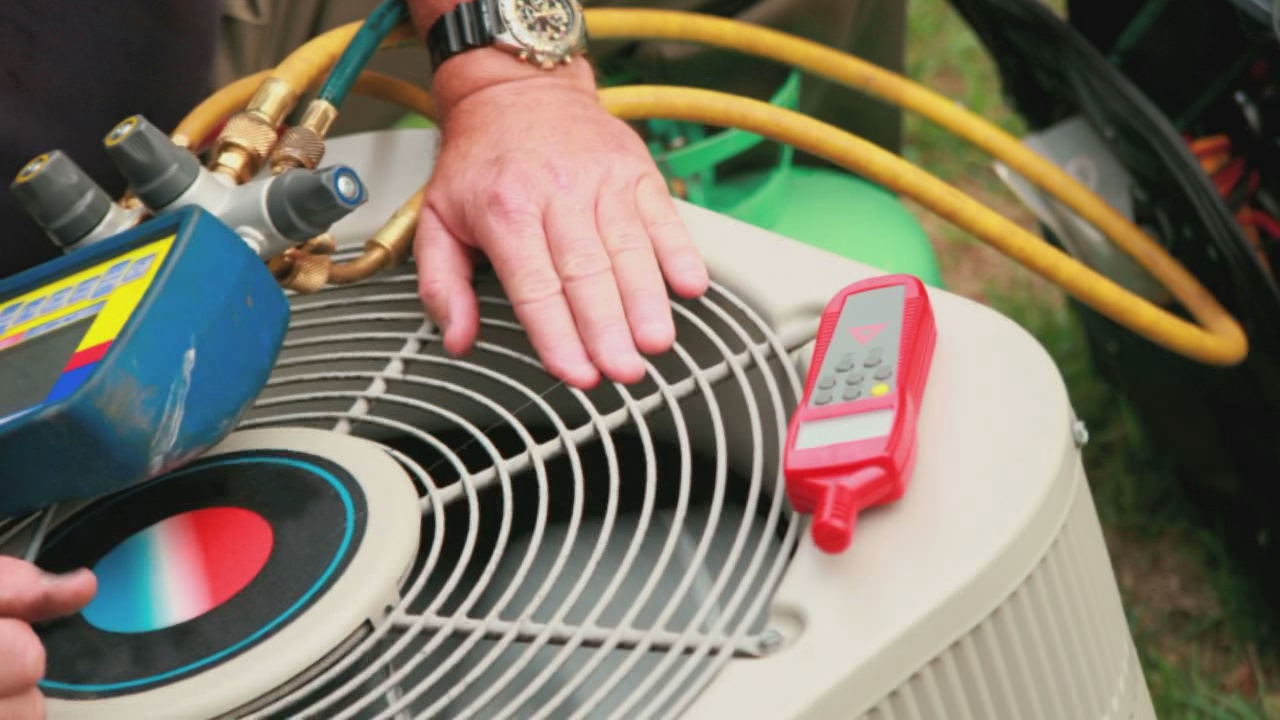 Get Your Air Conditioning Unit Repaired Without Hassle or Fuss