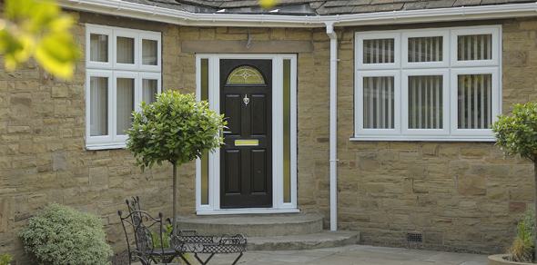 5 Reasons Why UPVC Is Used For A Variety Of Outside Products