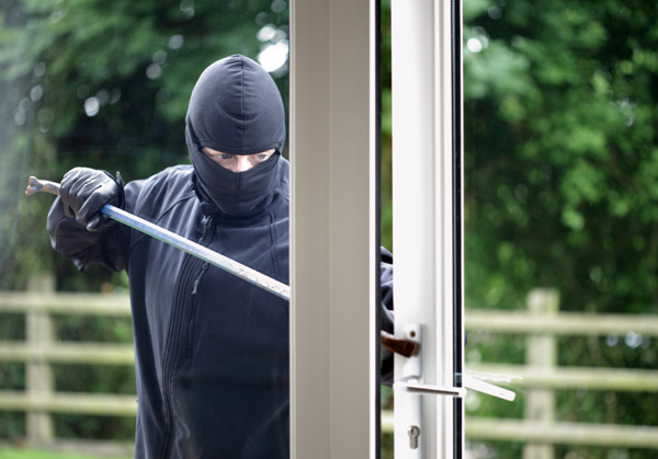 Avoid The Things That People Neglect In Home Security