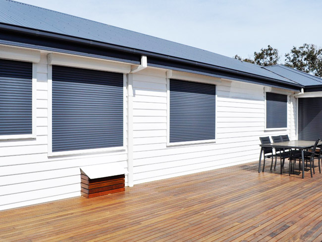 Choose The Best Windows Roller Shutters For Your Home
