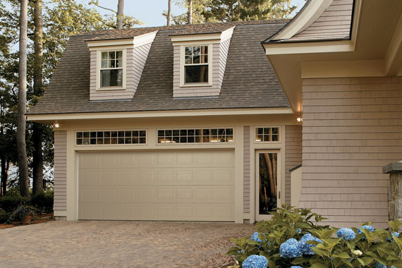 Guide To Cleaning Your Garage Door, For Every Material Type & Situation