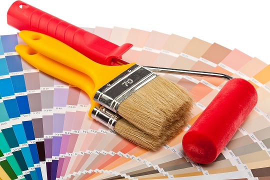 Ideal Tools To Paint Your House
