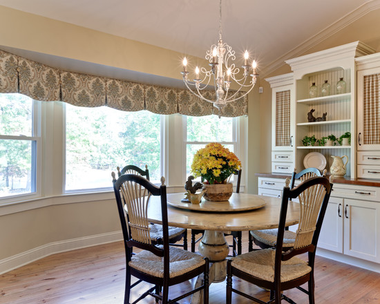 Redecorating Your Old Dining Room