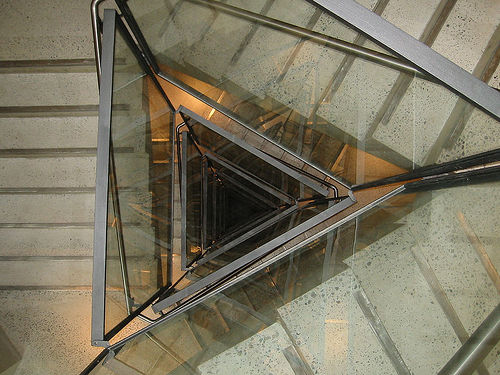 Different Types Of Coverings For Concrete Stairs