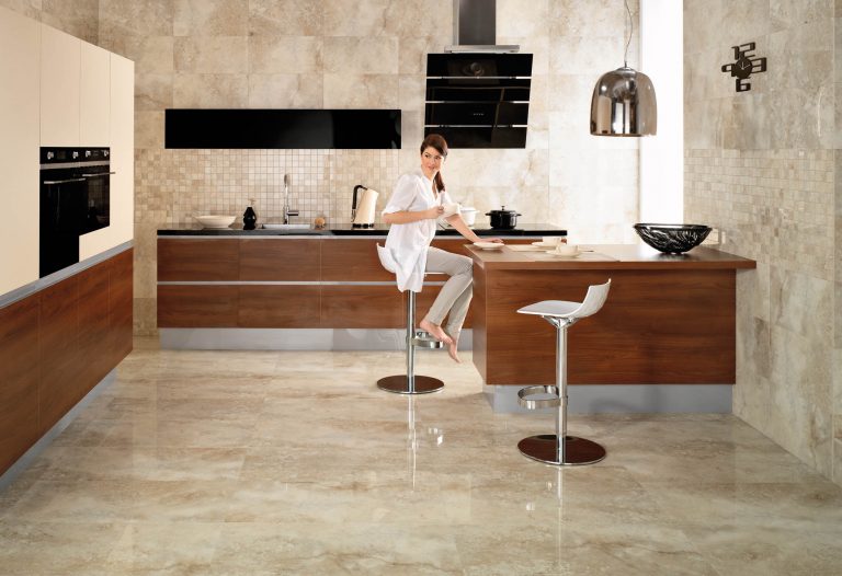 Does Your Ceramic Tile Floor Need To Be Sealed?