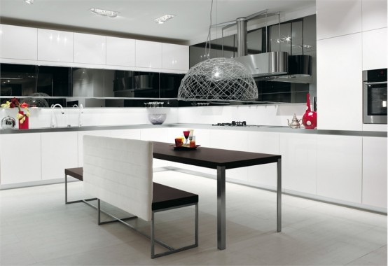 Tips For Buying Customized Kitchen Splashbacks In Perth