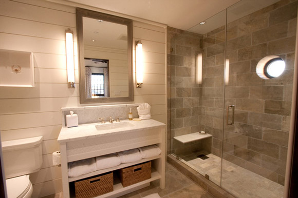 Tips For Buying The Right Bathroom Tiles