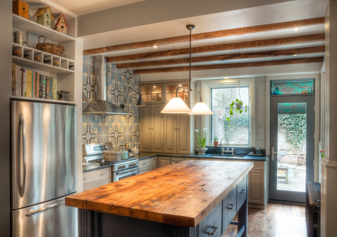 Tips To Renovate Your Kitchen