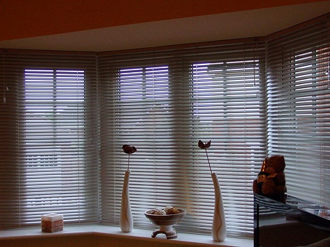 Measuring Made To Measure Blinds