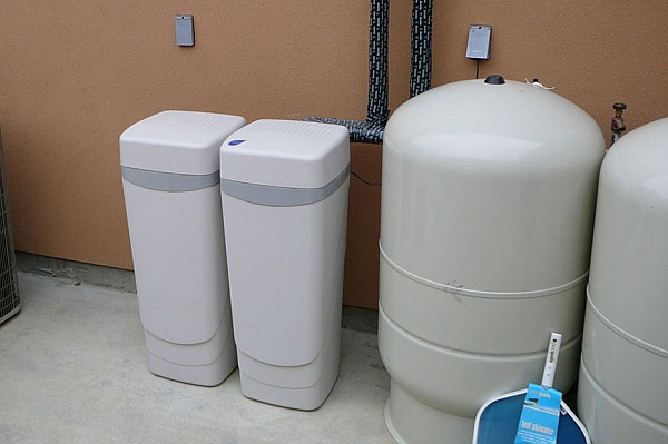 Water Softeners 101: How it Can Save Your Plumbing and Appliances