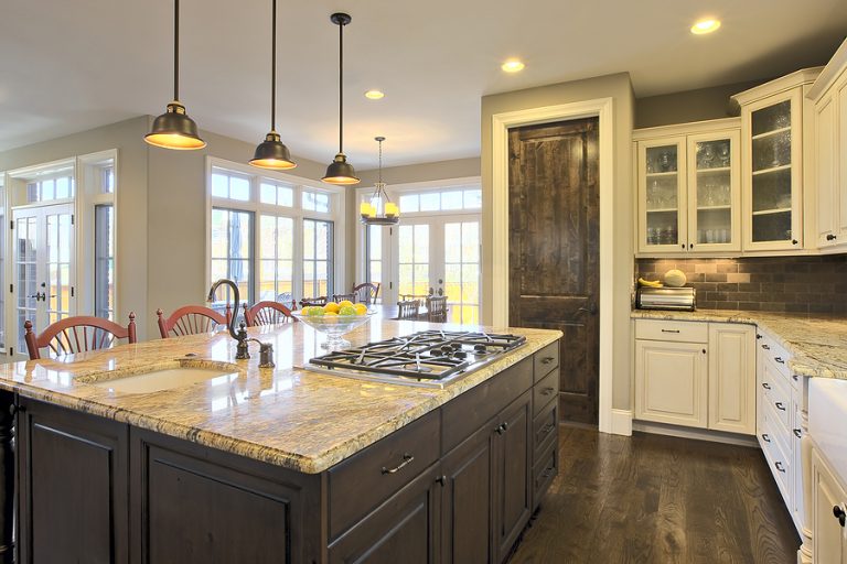 Most Popular Home Remodeling Ideas – Popular Kitchen Decor