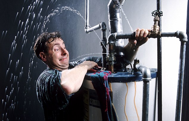 5 Reasons Why People End Up With Bad Plumbing In Their Homes