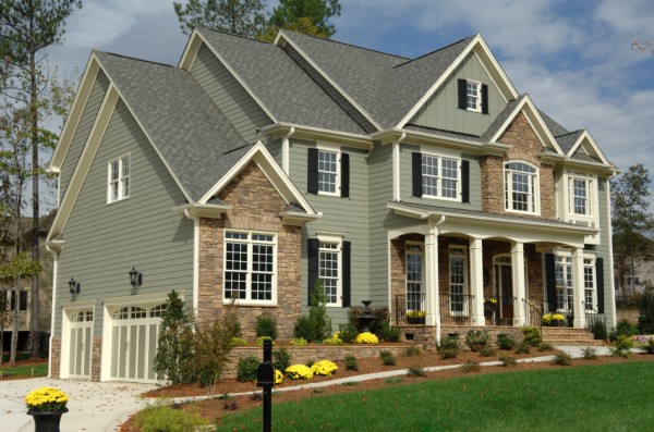 5 Ways To Improve The Exterior Of Your Home