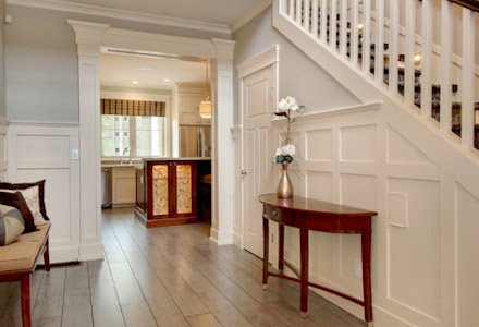 8 Craftsman Home Architecture Characteristics
