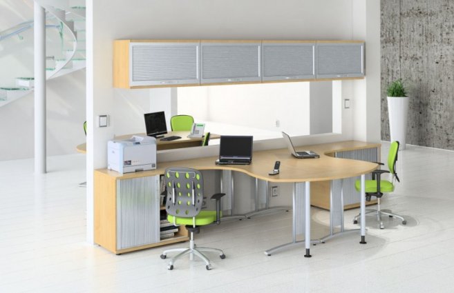 Ideas For Office Remodeling and DIY Tips