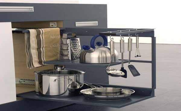 6 Trending Materials For The Best Kitchen Appliances