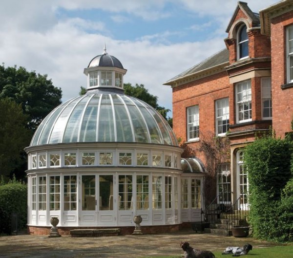 The 3 Key Differences Between Edwardian And Victorian Conservatories