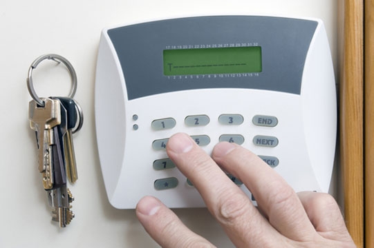 The Pros and Cons Of Installing A Security System To Your Home